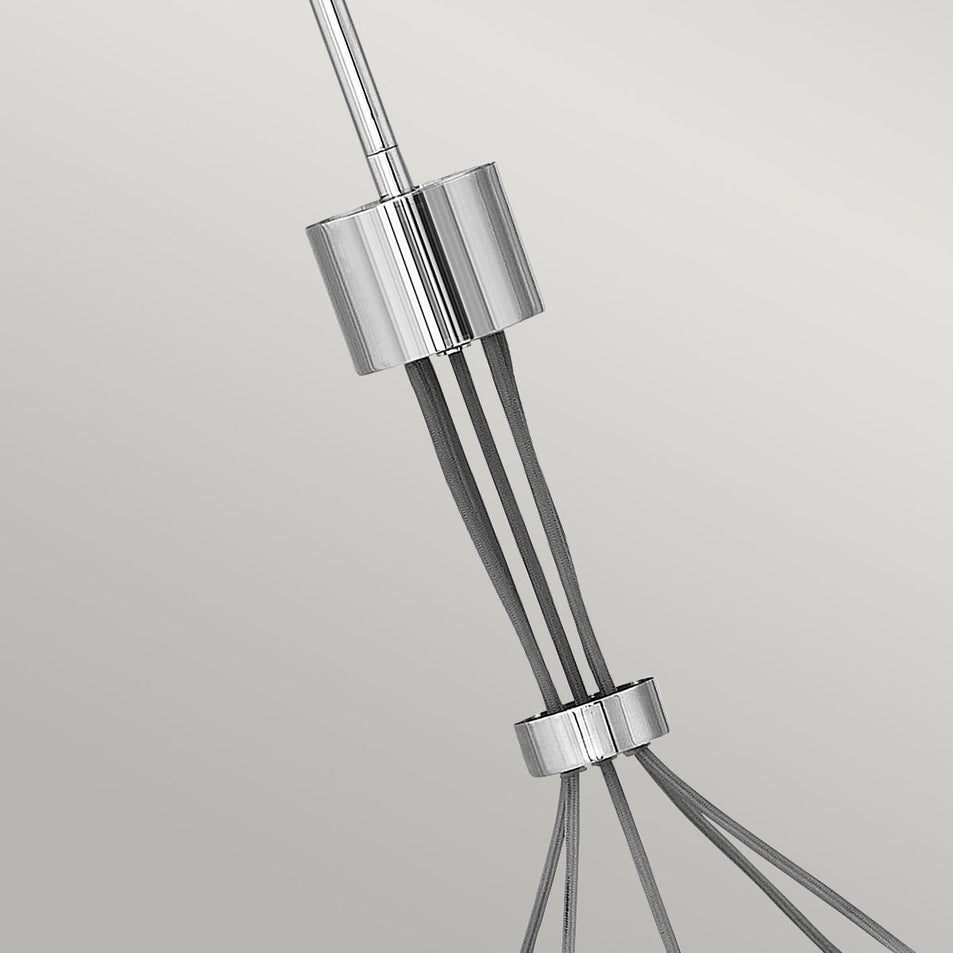 Ensemble 5 Light Pendant