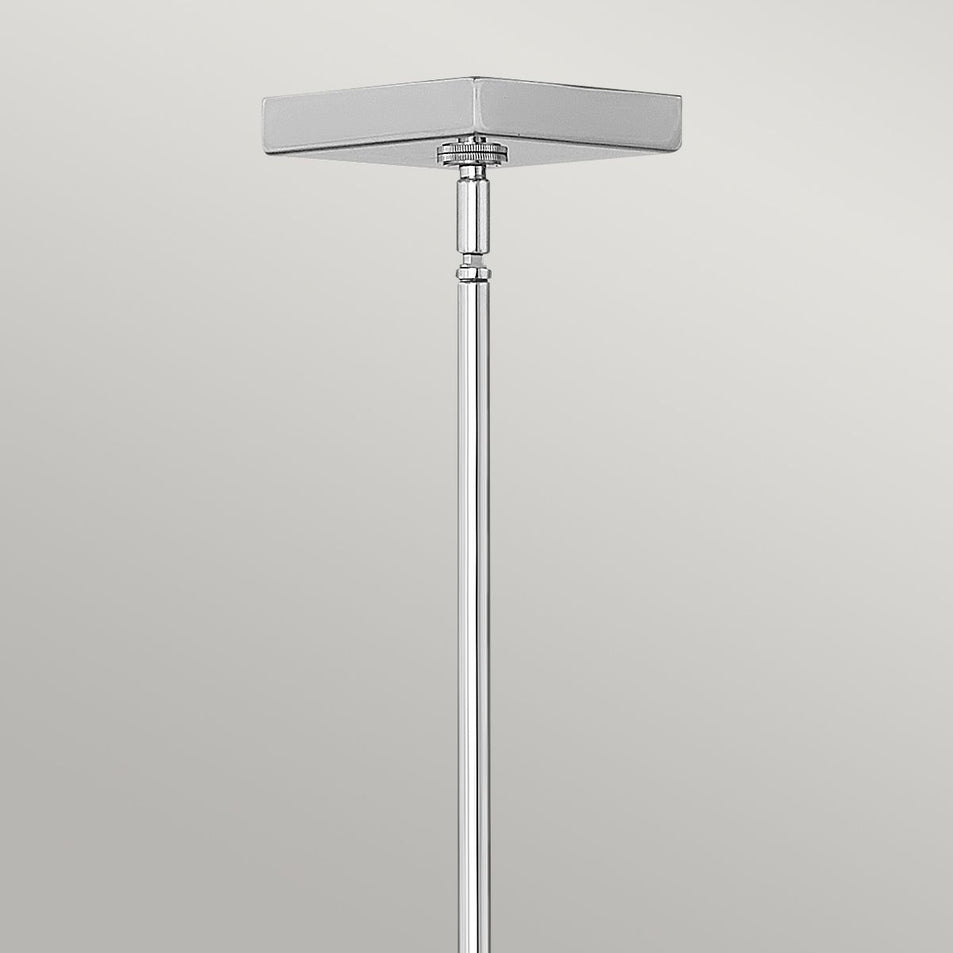 Ensemble 5 Light Pendant