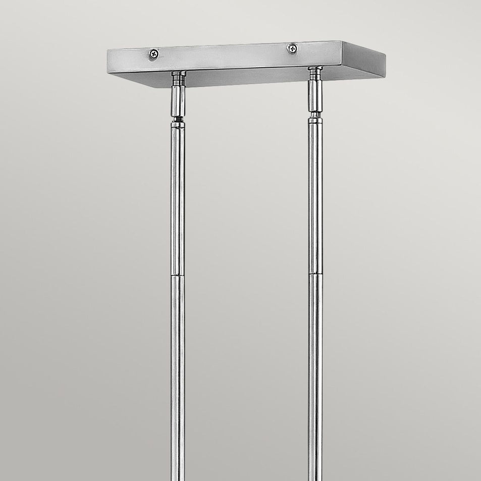 Ensemble 6 Light Pendant