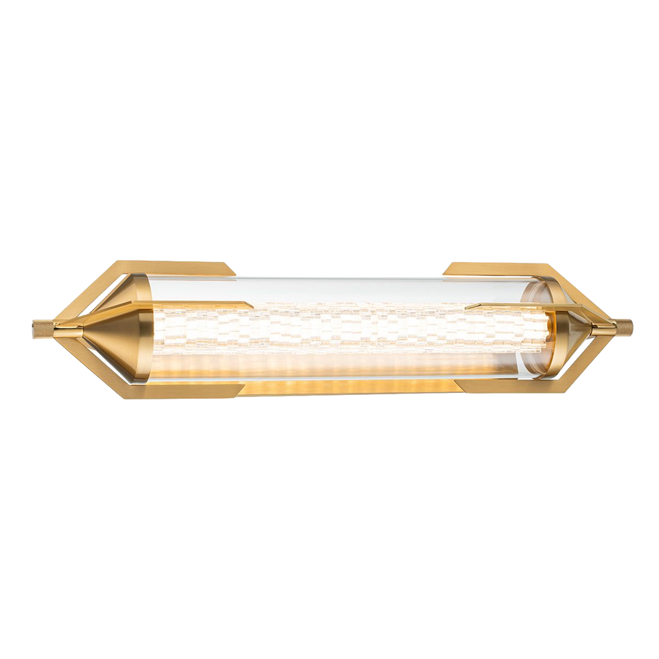 Applique alta Espada da parete / sopra specchio