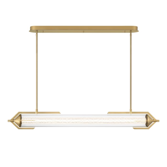 Espada Linear Pendant