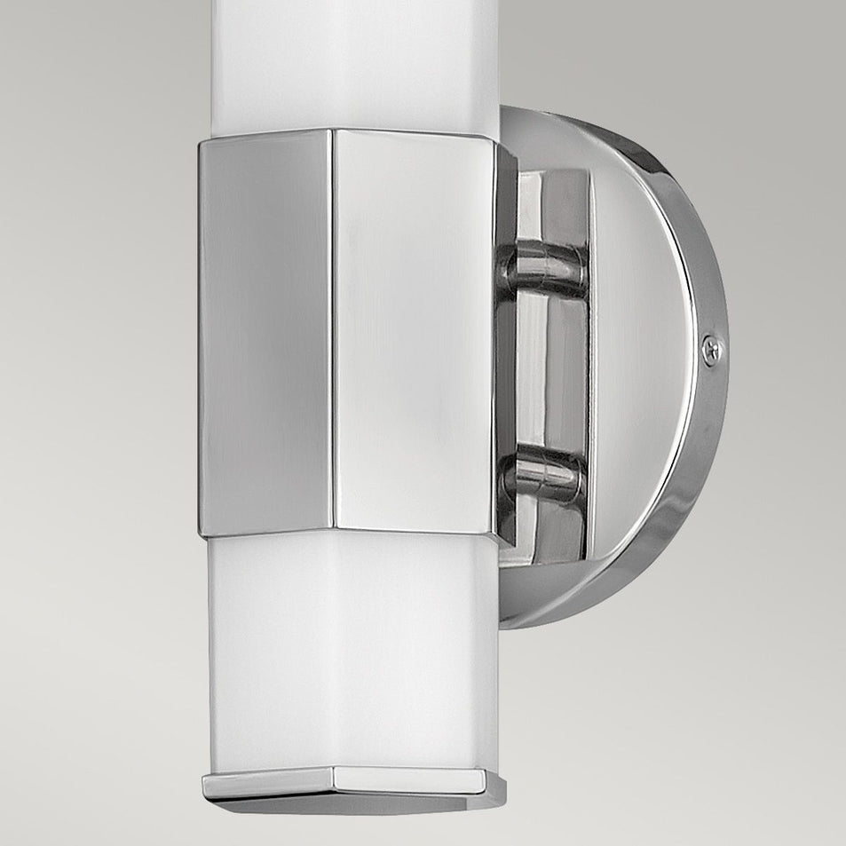 Applique a LED singola Facet