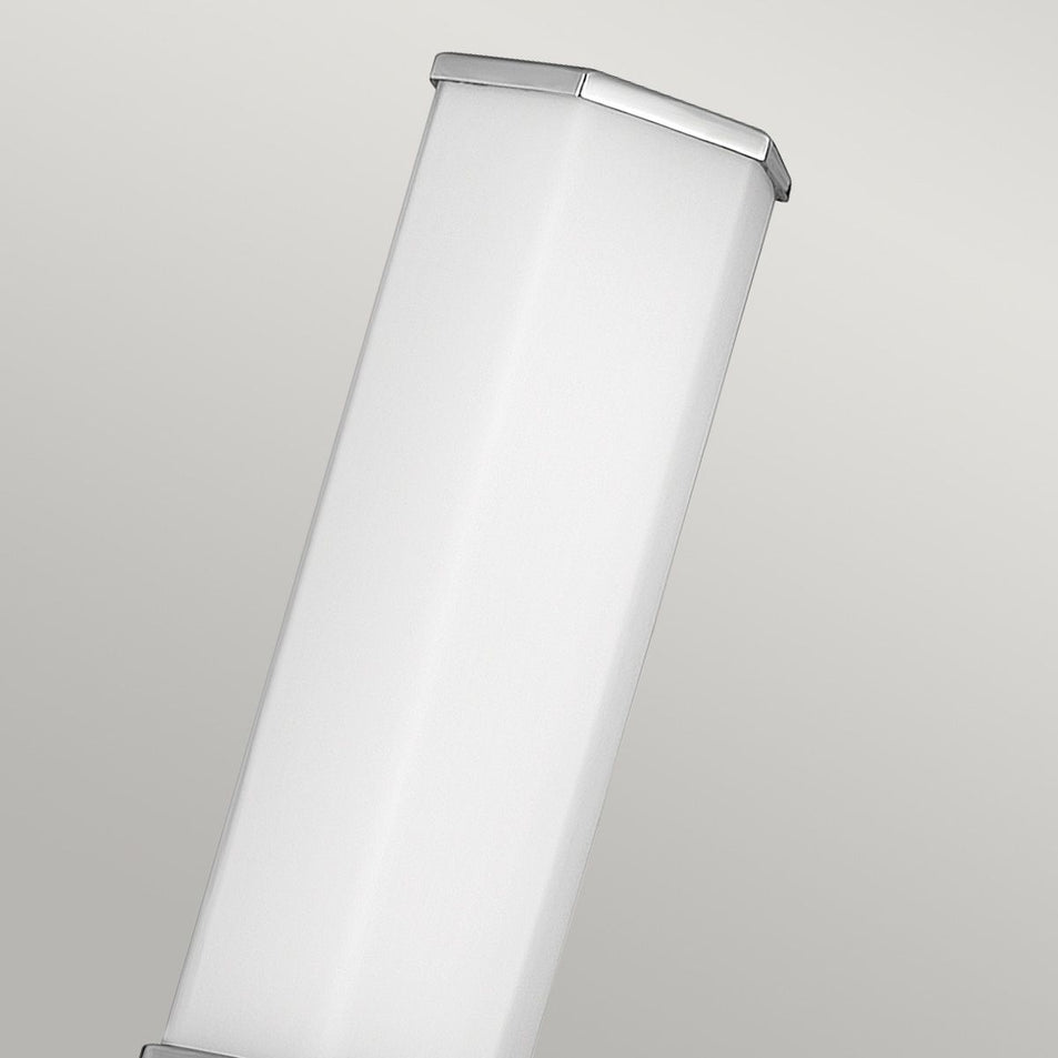 Applique a LED singola Facet