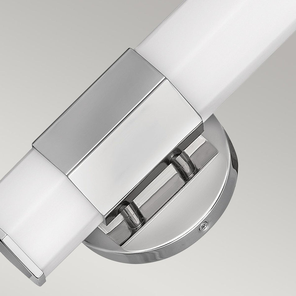 Applique a LED singola Facet