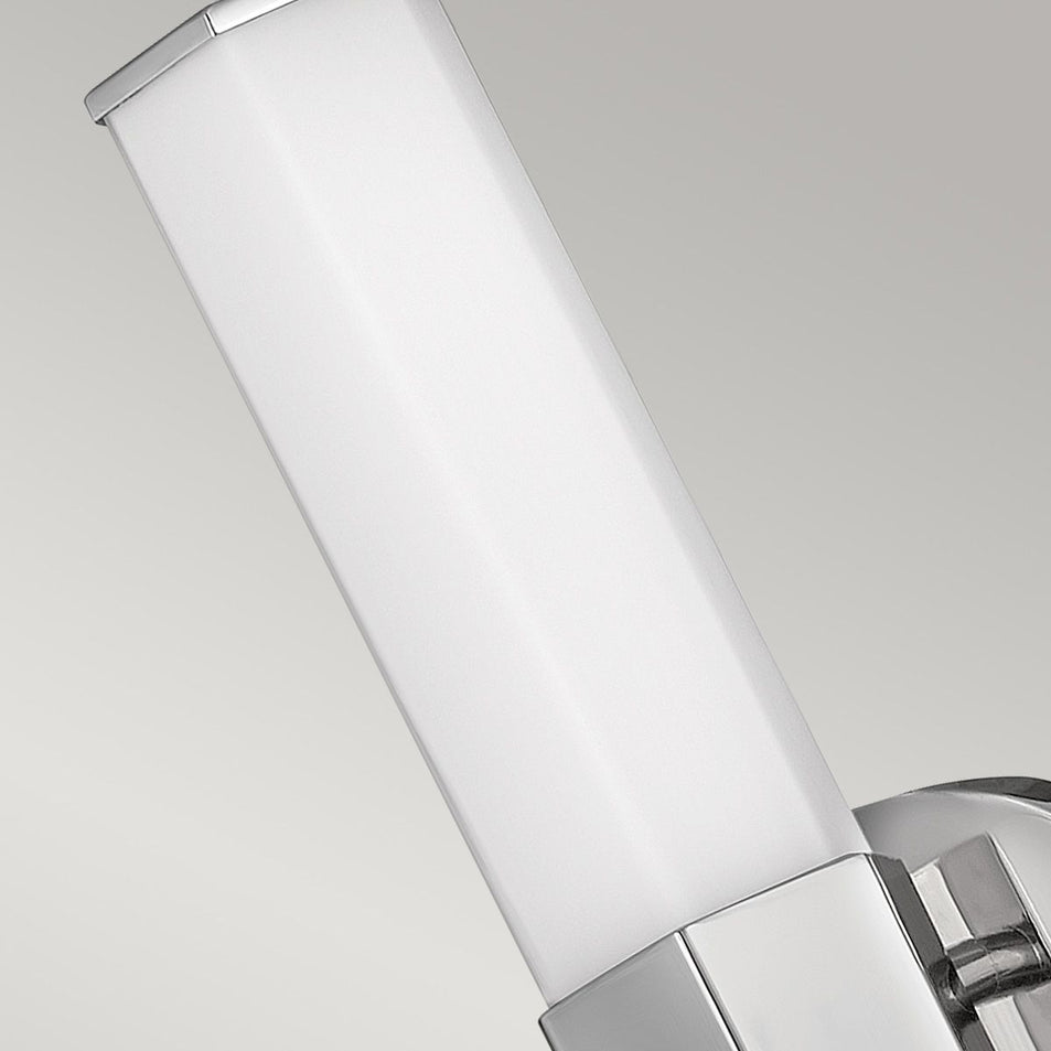 Applique a LED singola Facet