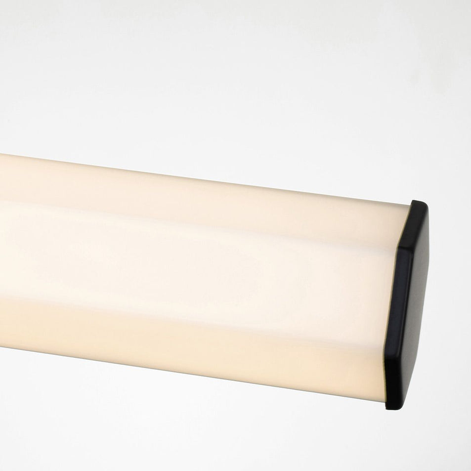 Applique a LED doppio Facet