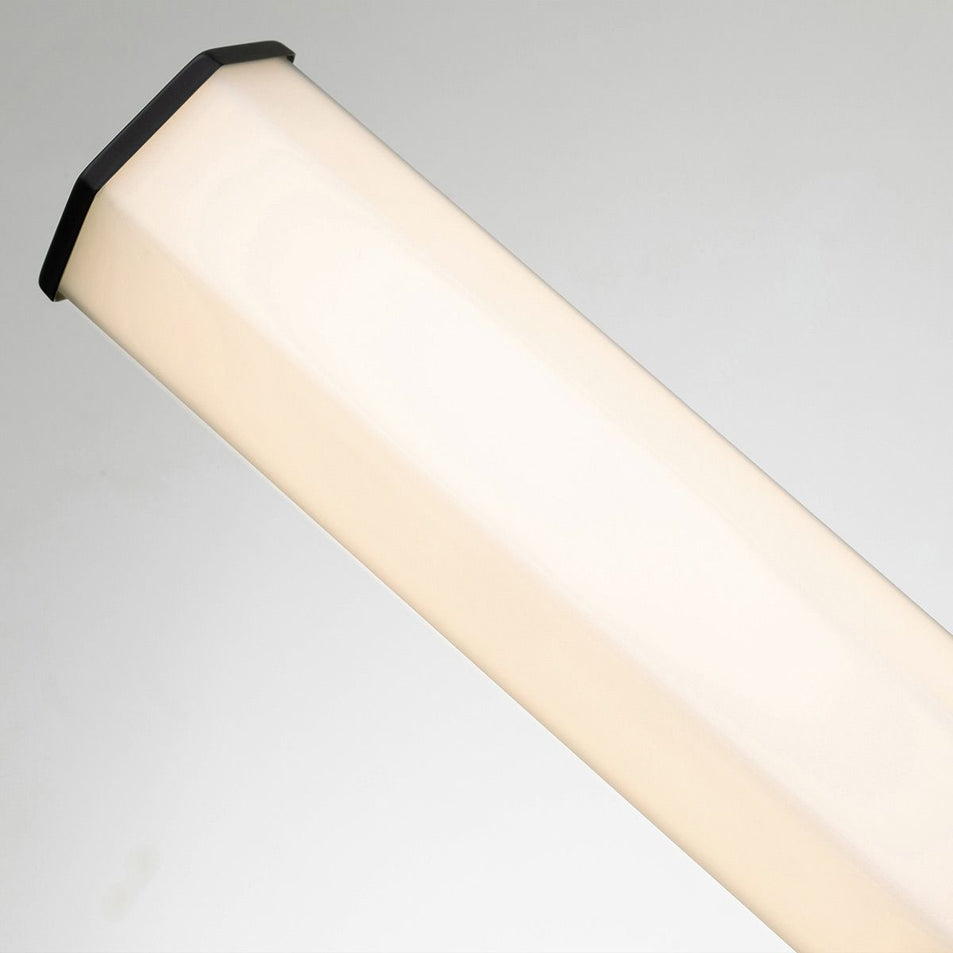 Applique a LED doppio Facet