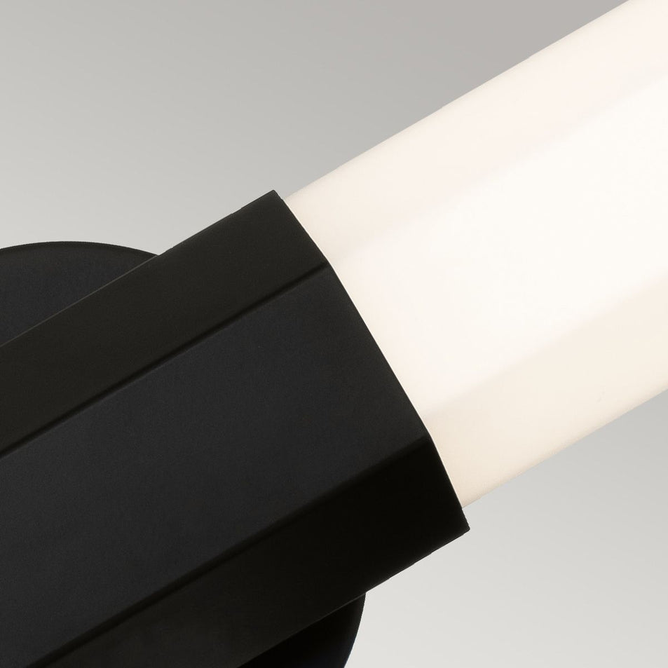Applique a LED doppio Facet