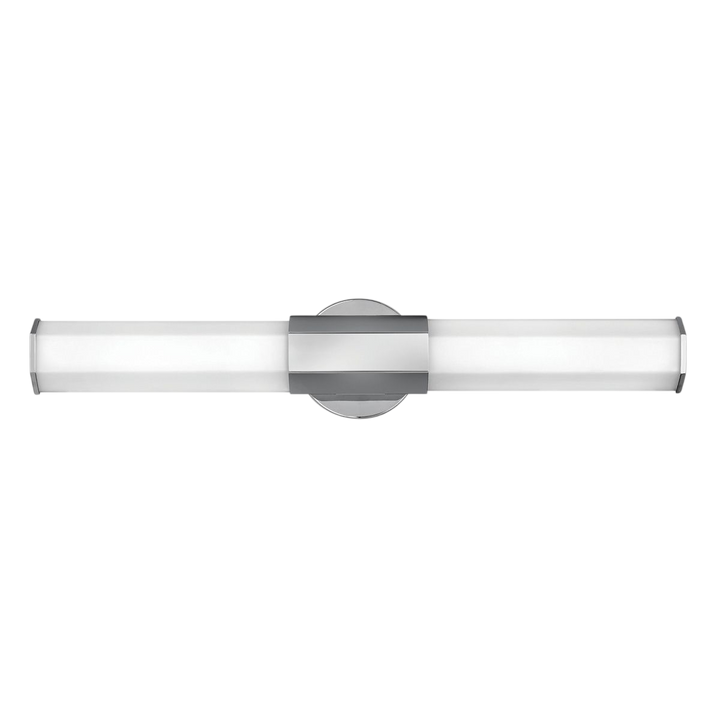 Facet Dual LED Wall Light