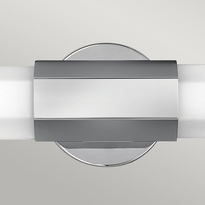 Facet Dual LED Wall Light