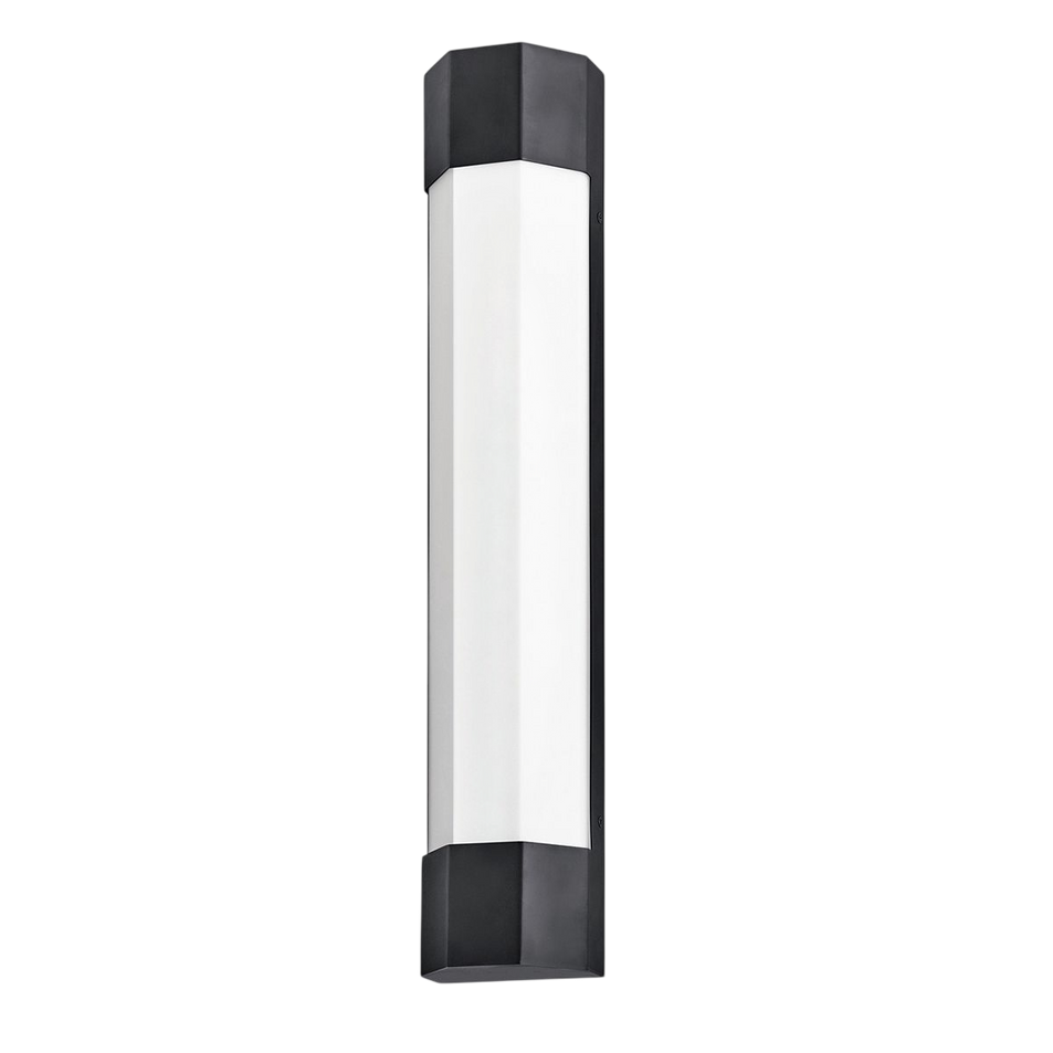 Applique LED grande Facet