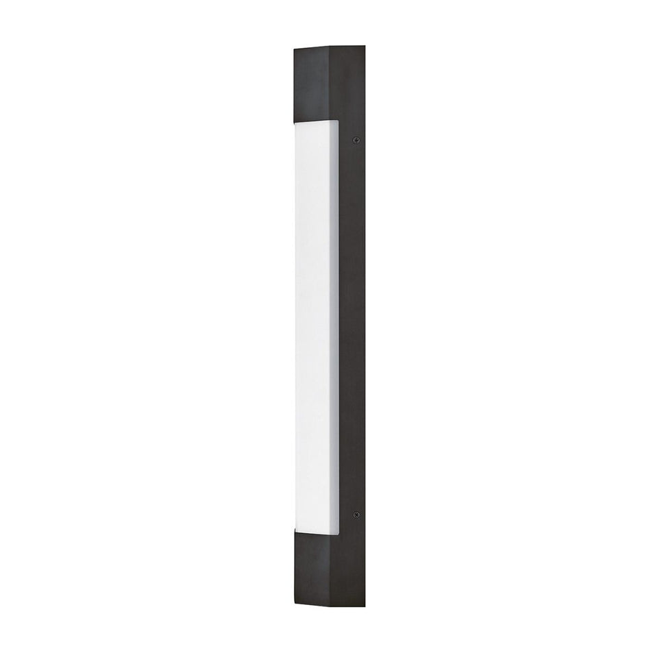 Applique LED grande Facet