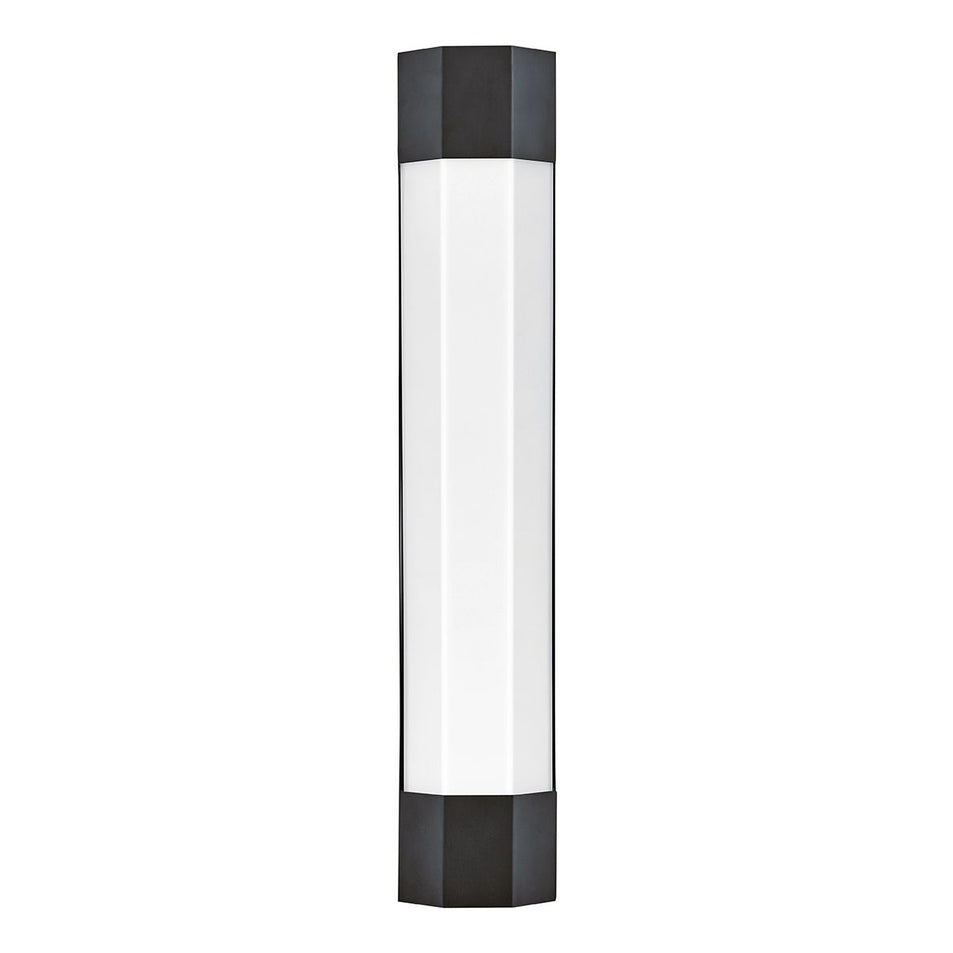 Applique LED grande Facet