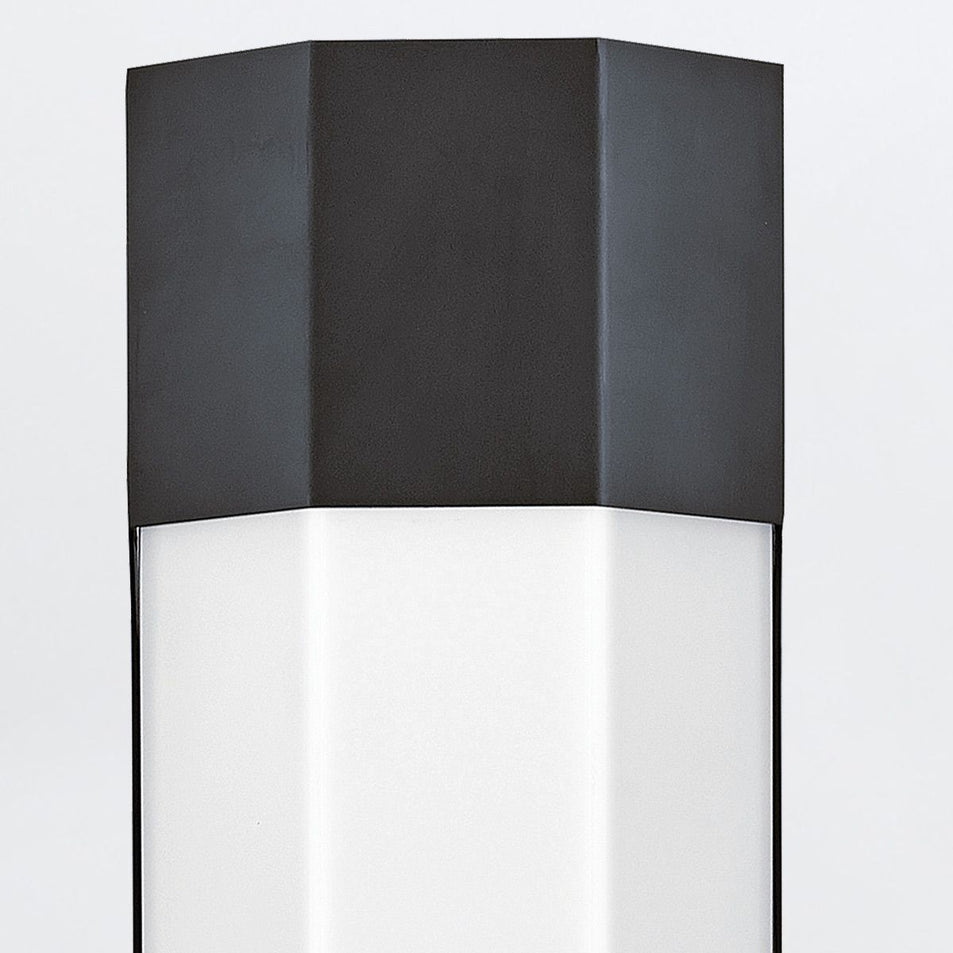 Applique LED grande Facet