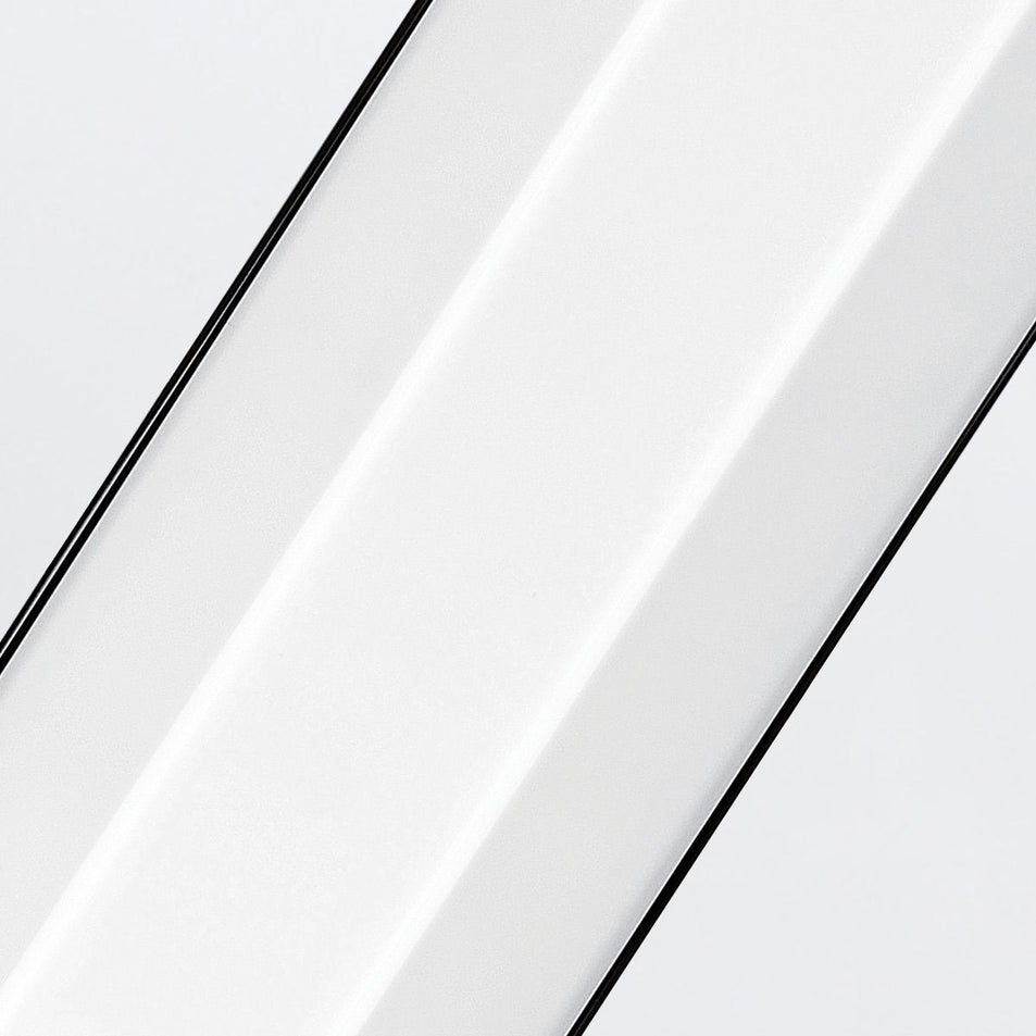 Applique LED grande Facet