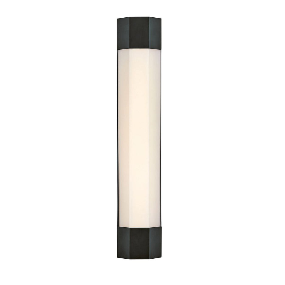 Applique LED grande Facet