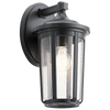 Fairfield 1 Light Large Wall Lantern