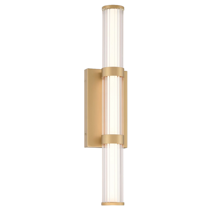 Applique LED Fayton Media