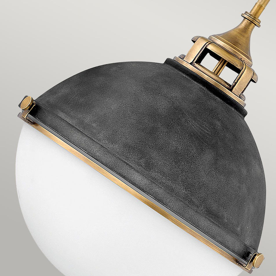 Fletcher 3 Light Pendant