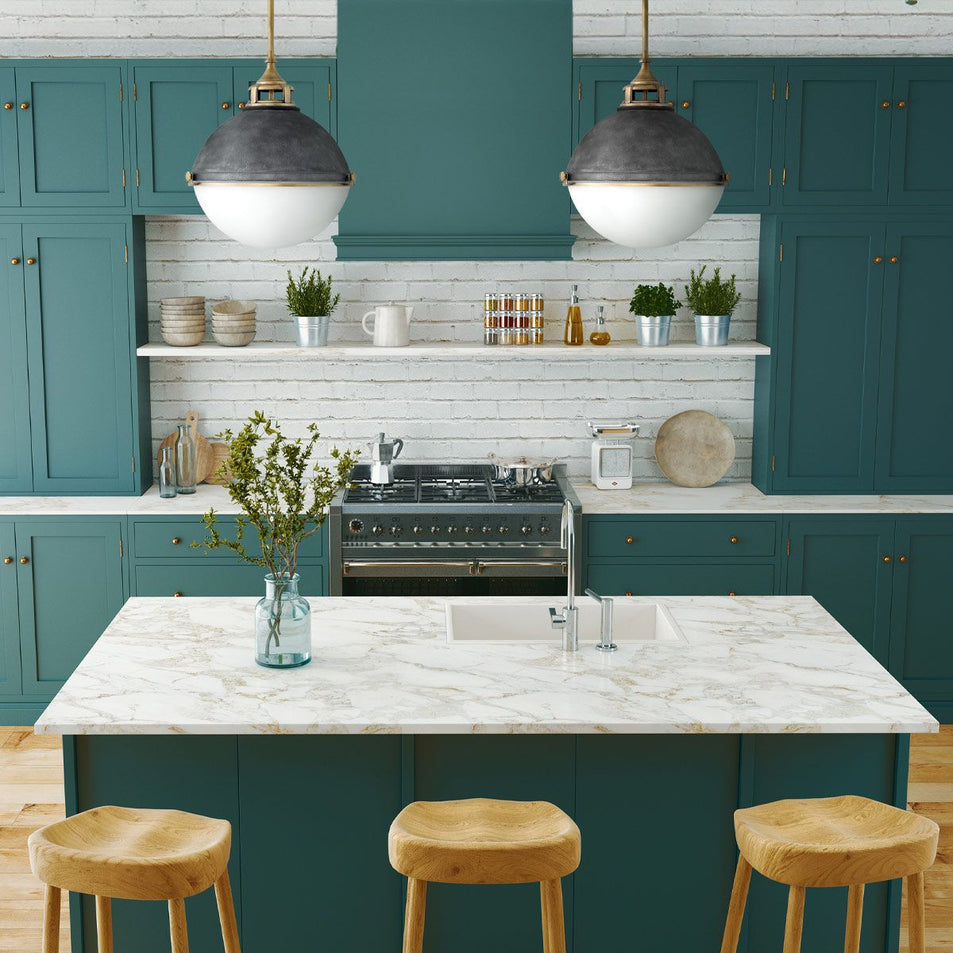 Fletcher 3 Light Pendant