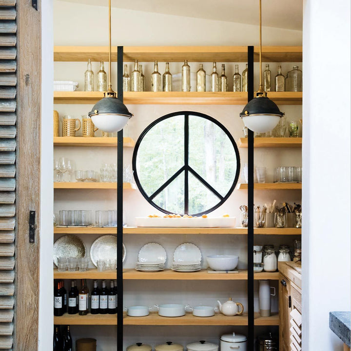 Fletcher 2 Light Pendant