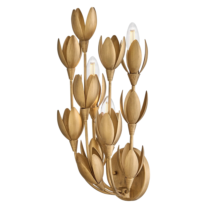 Applique Flora 3 lt