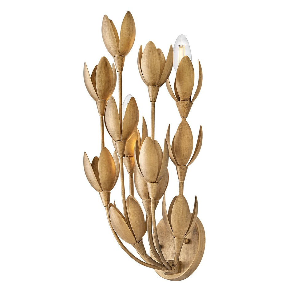 Applique Flora 3 lt