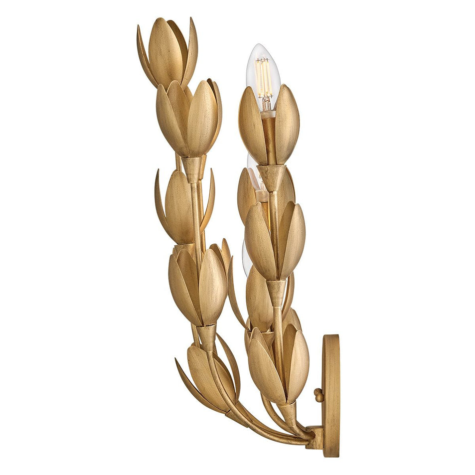 Applique Flora 3 lt