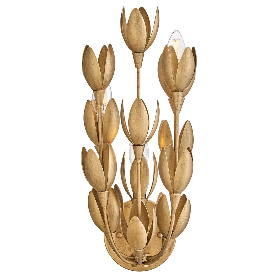 Applique Flora 3 lt