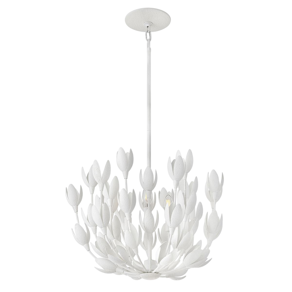 Lampada a Sospensione Flora Duo-Mount 3 Litri