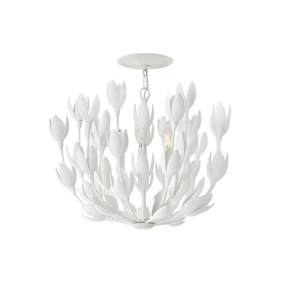 Lampada a Sospensione Flora Duo-Mount 3 Litri