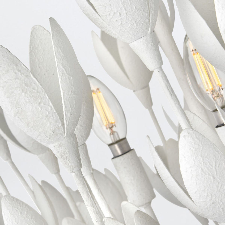 Lampada a Sospensione Flora Duo-Mount 3 Litri