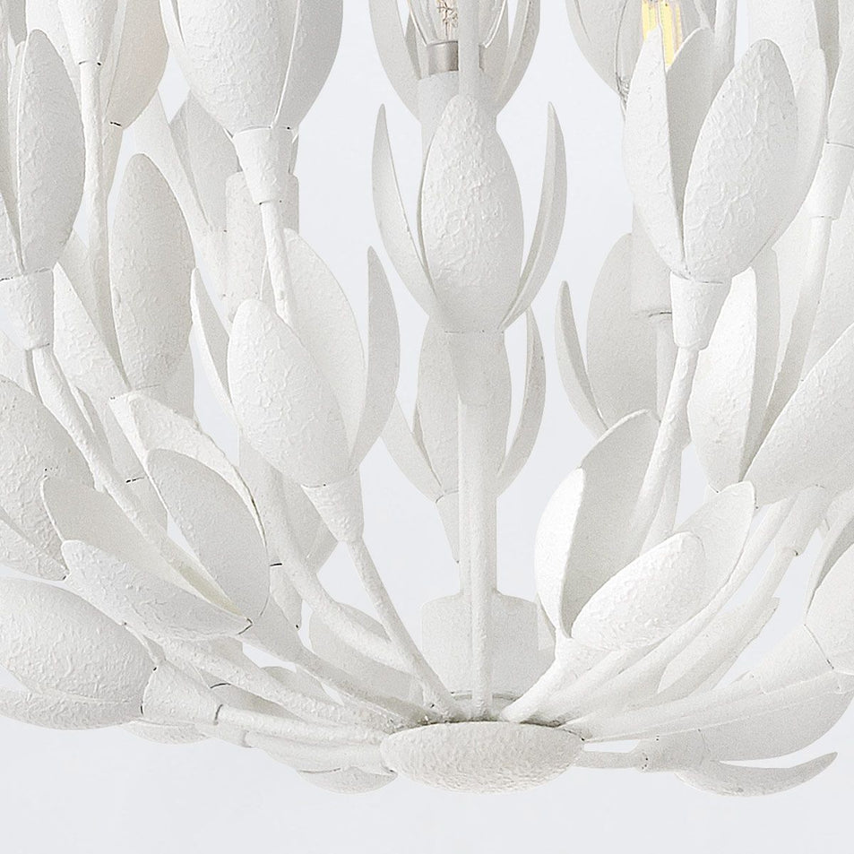 Lampada a Sospensione Flora Duo-Mount 3 Litri