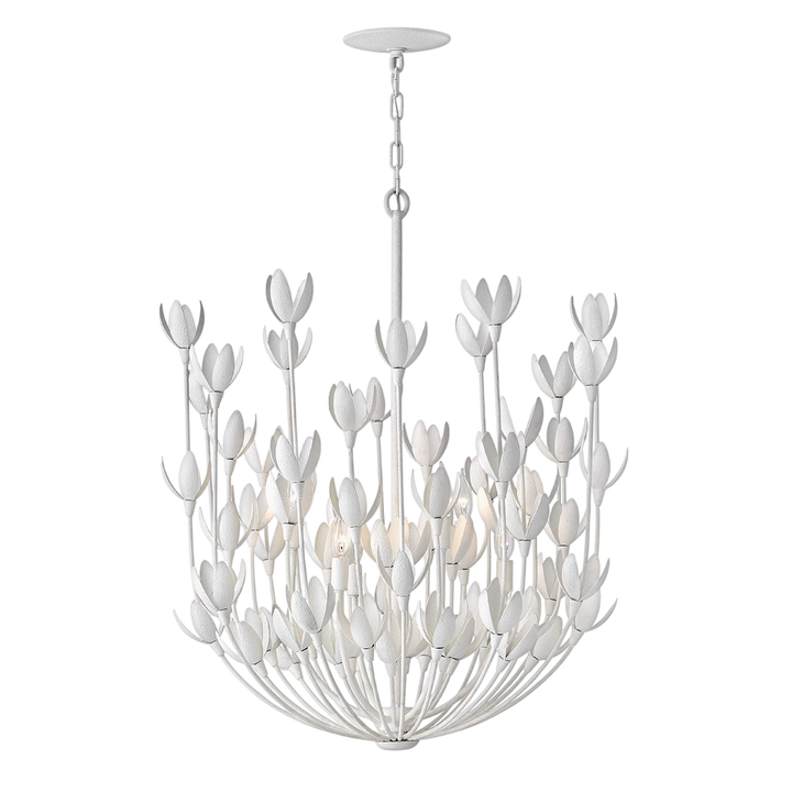 Lampadario Flora 6 lt