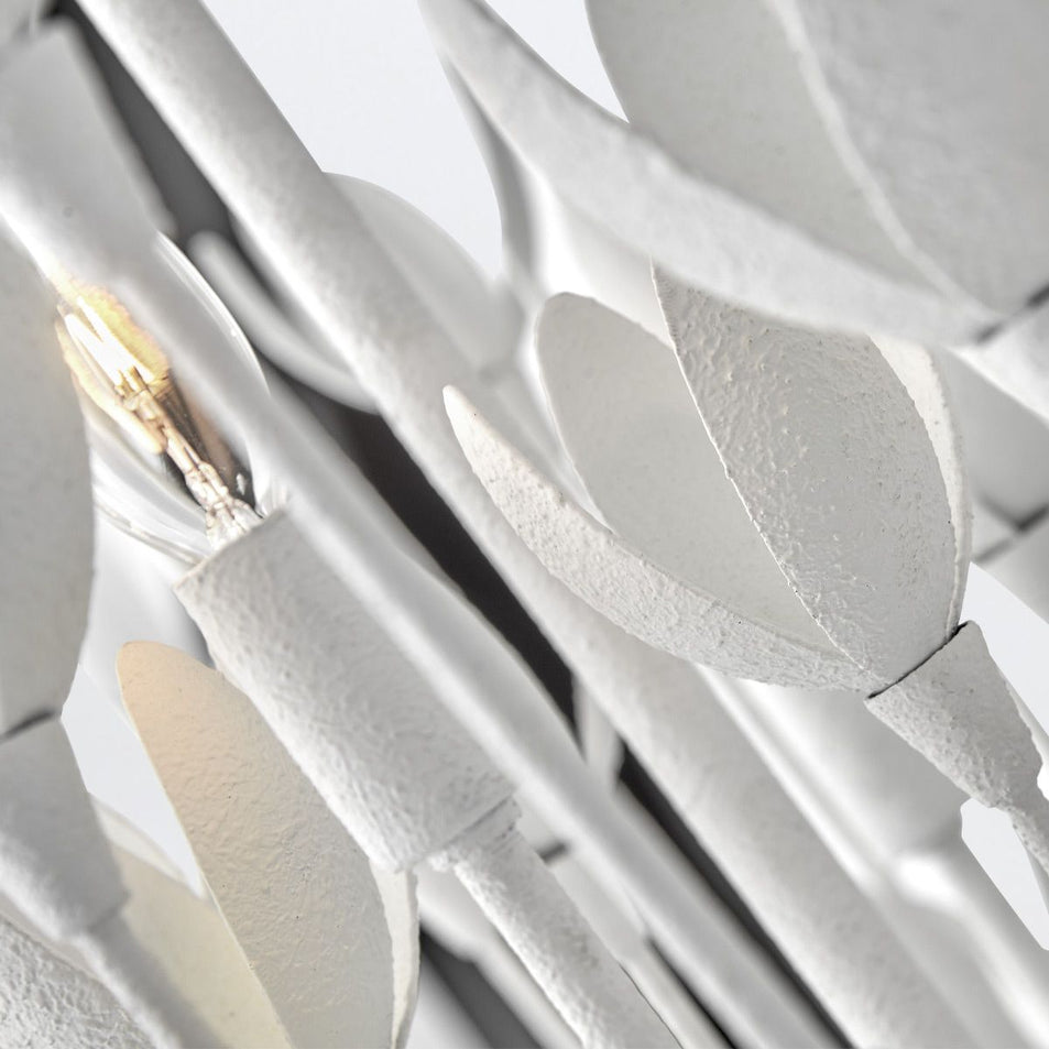 Lampadario Flora 6 lt