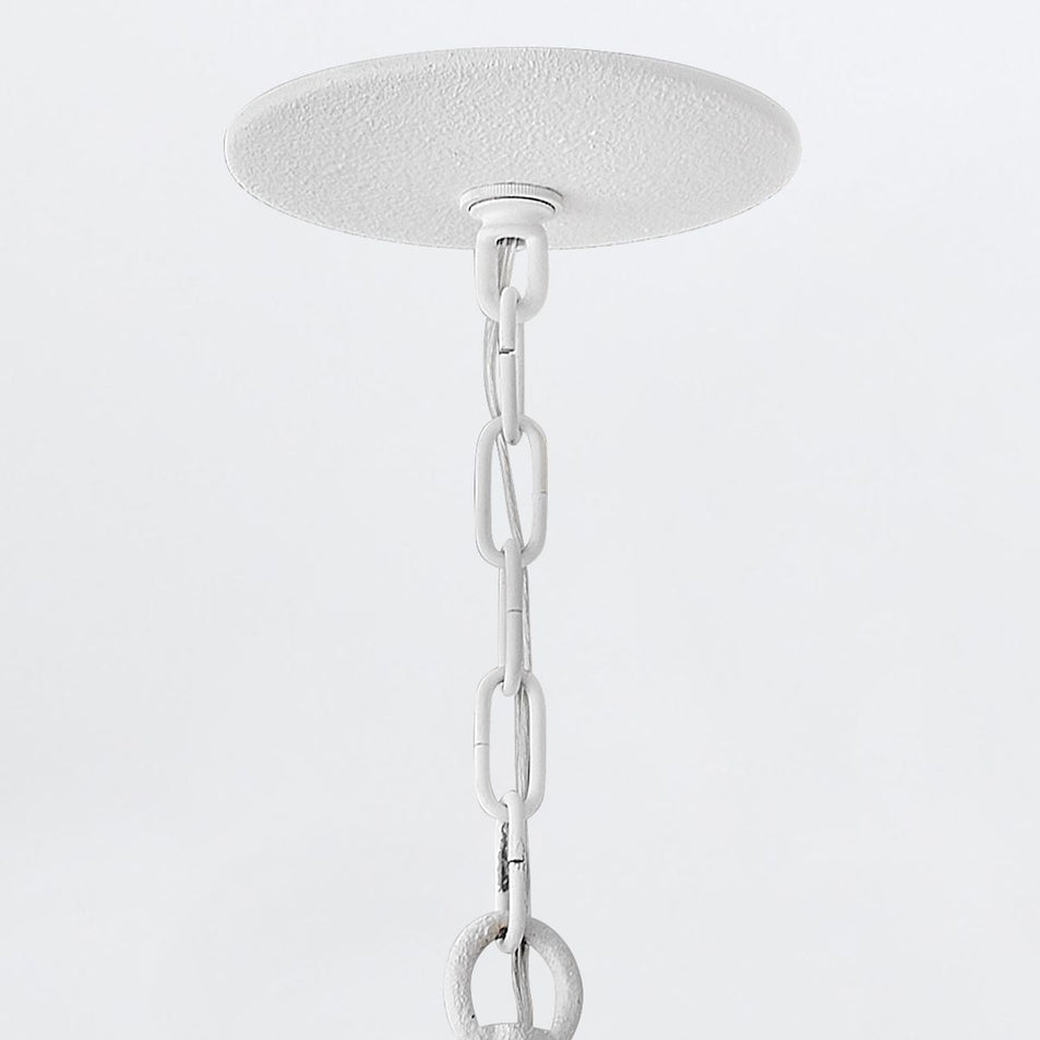 Lampadario Flora 6 lt