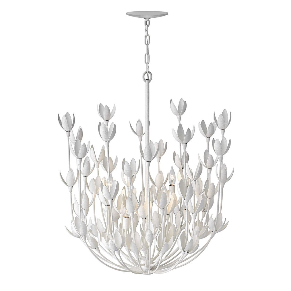Lampadario Flora 6 lt