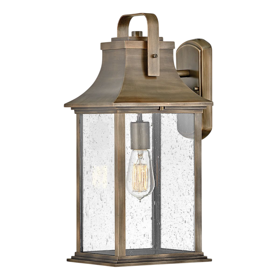 Lampada a sospensione Fletcher a 3 luci