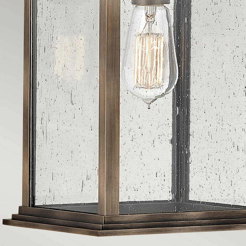 Lampada a sospensione Fletcher a 3 luci