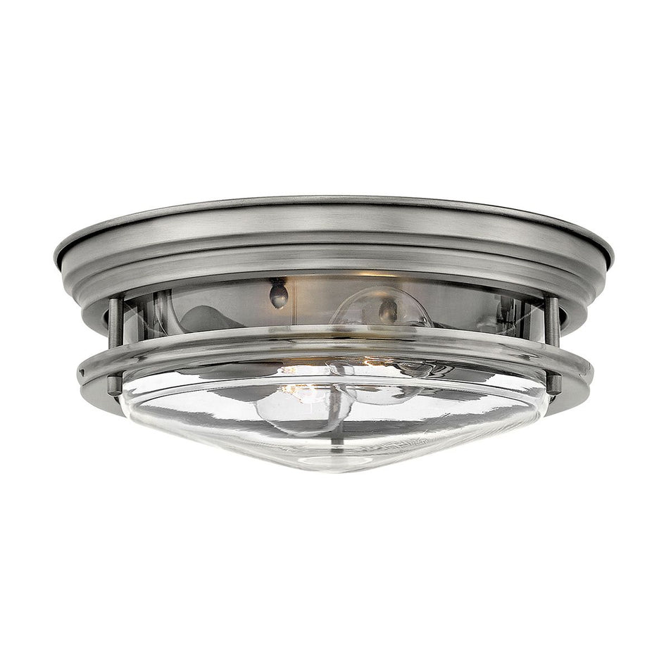 Hadrian 2 Light Flush
