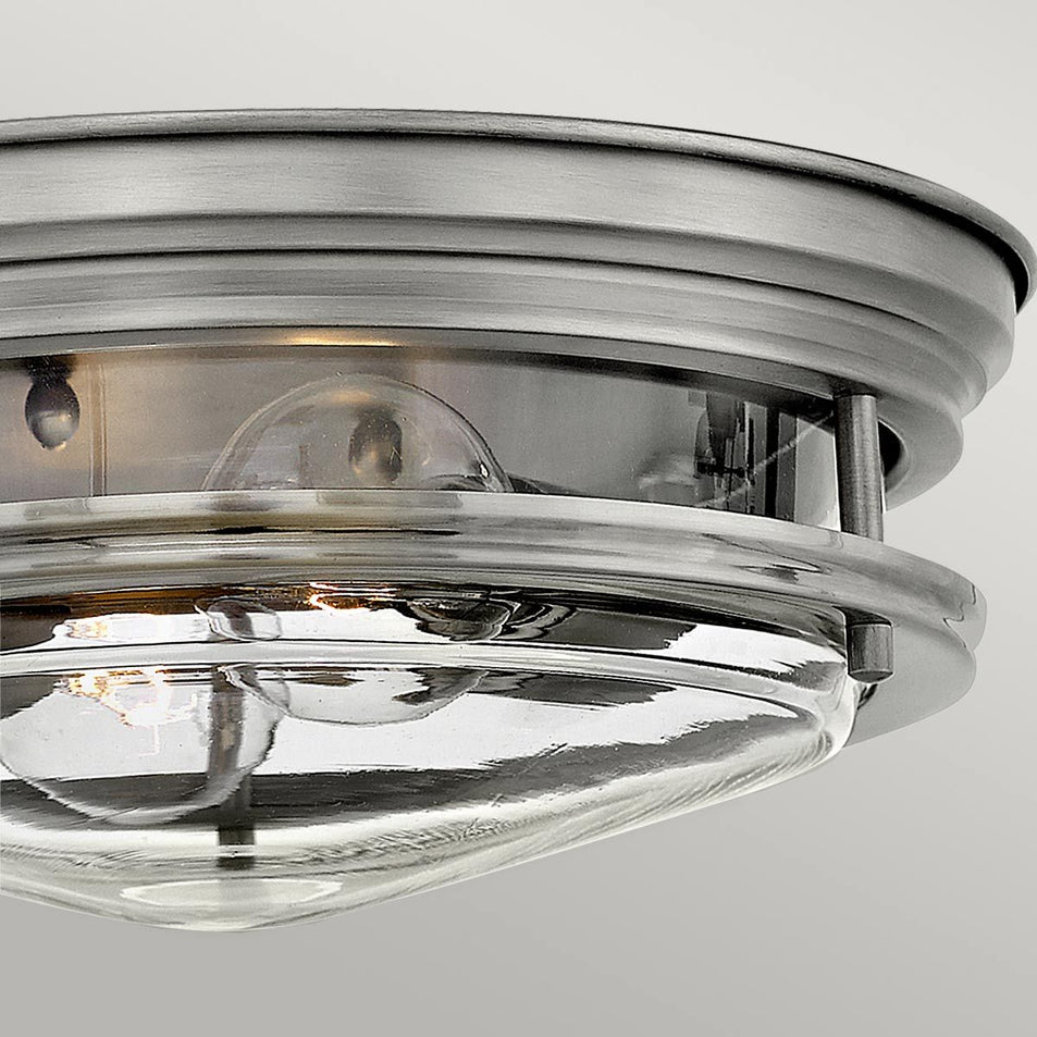 Hadrian 2 Light Flush