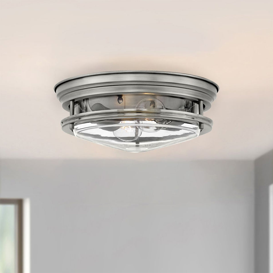 Hadrian 2 Light Flush