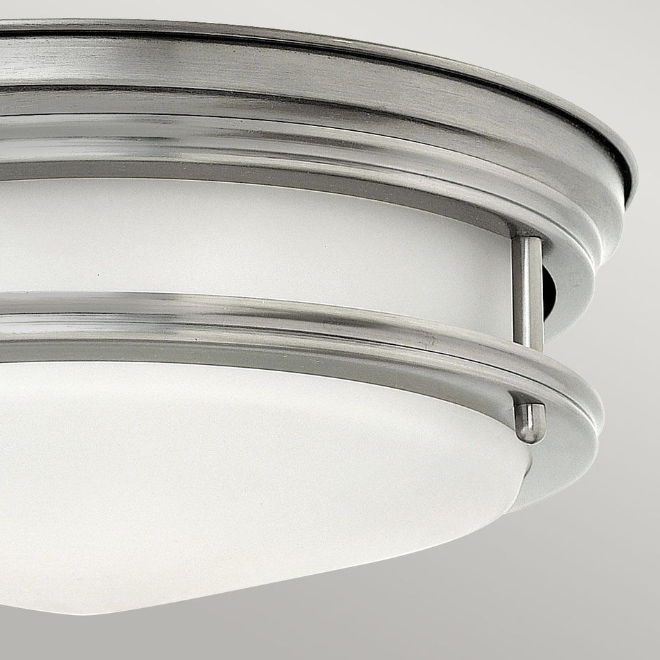 Hadrian 2 Light Flush