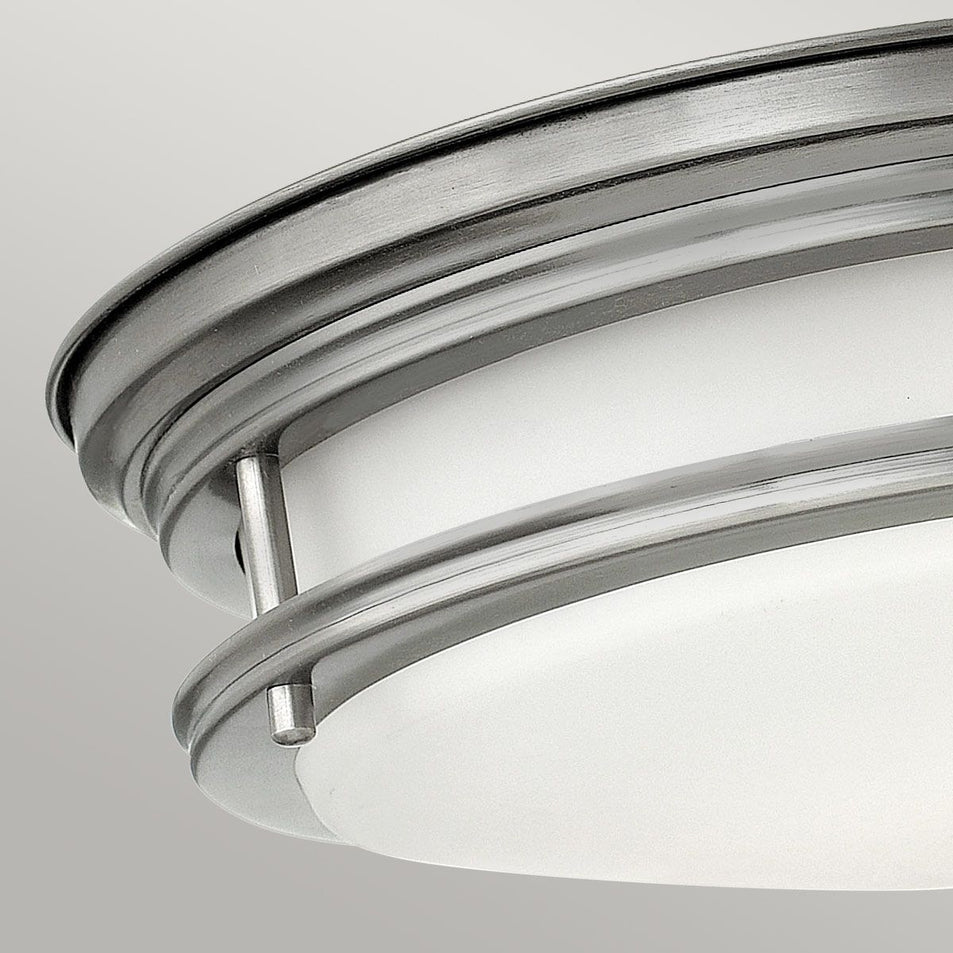 Hadrian 2 Light Flush