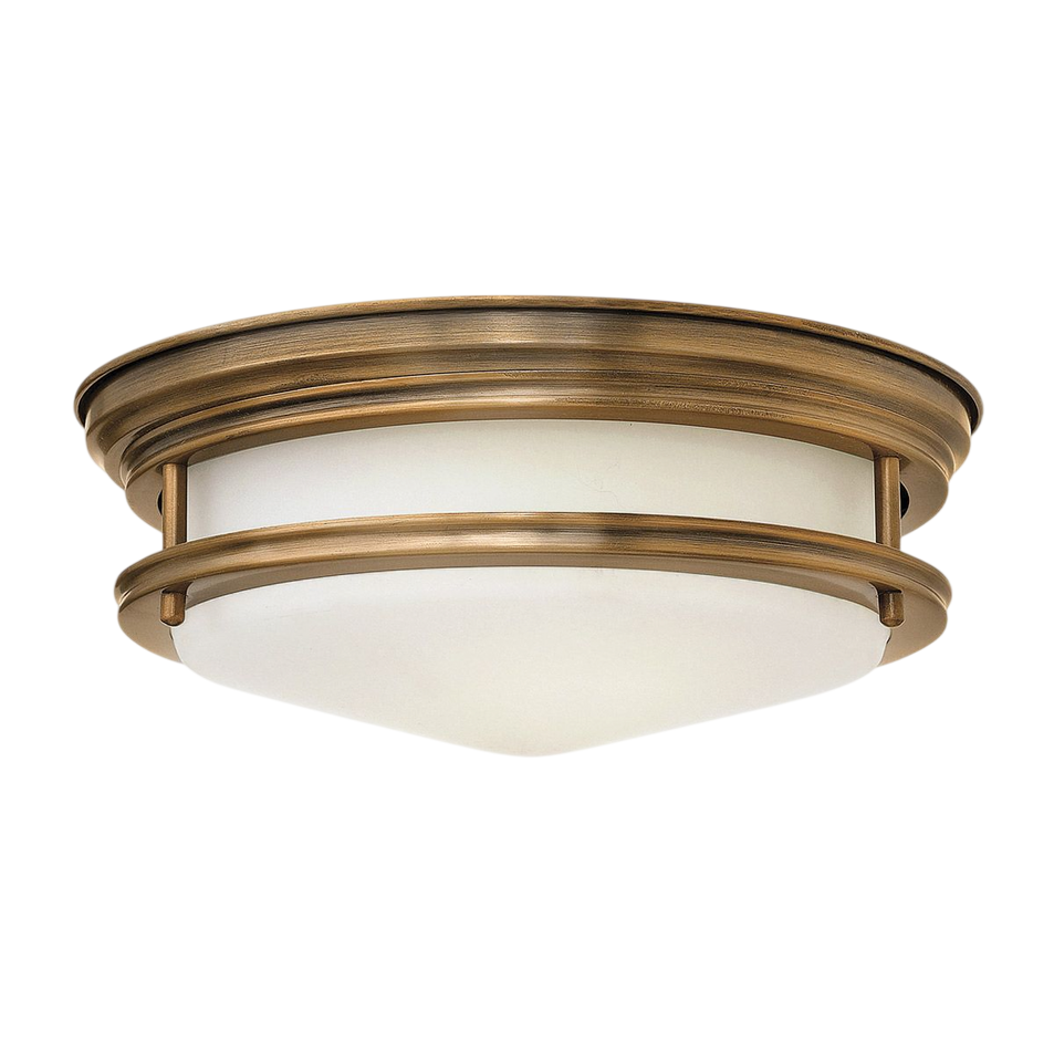 Hadrian 2 Light Flush