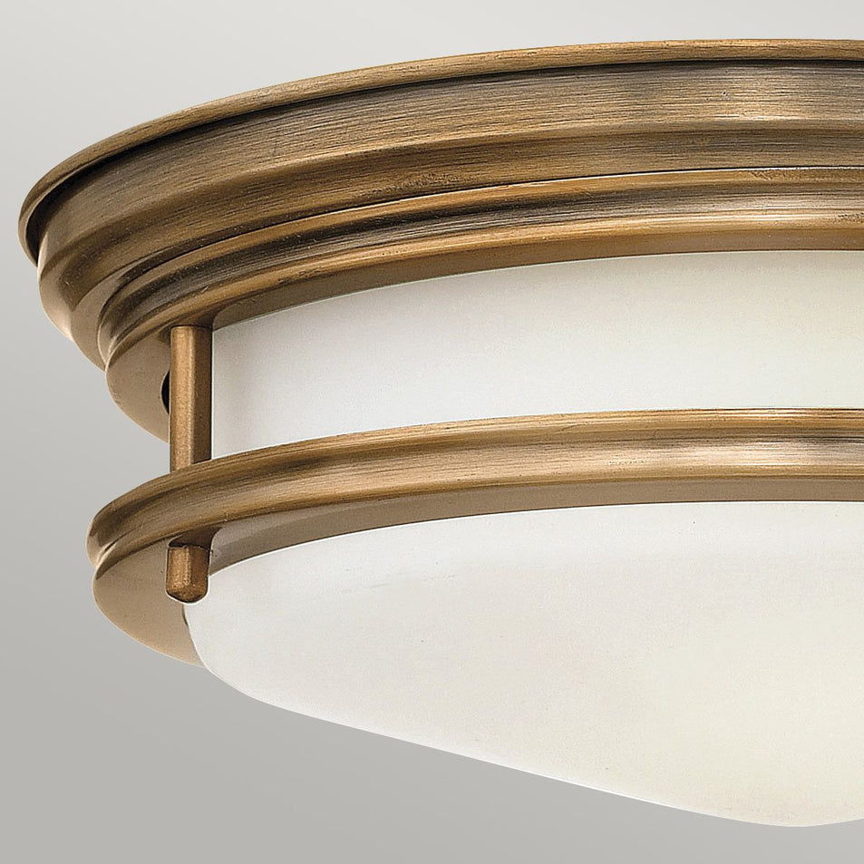 Hadrian 2 Light Flush