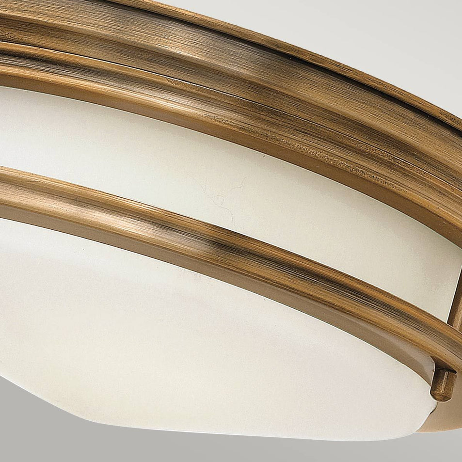 Hadrian 2 Light Flush