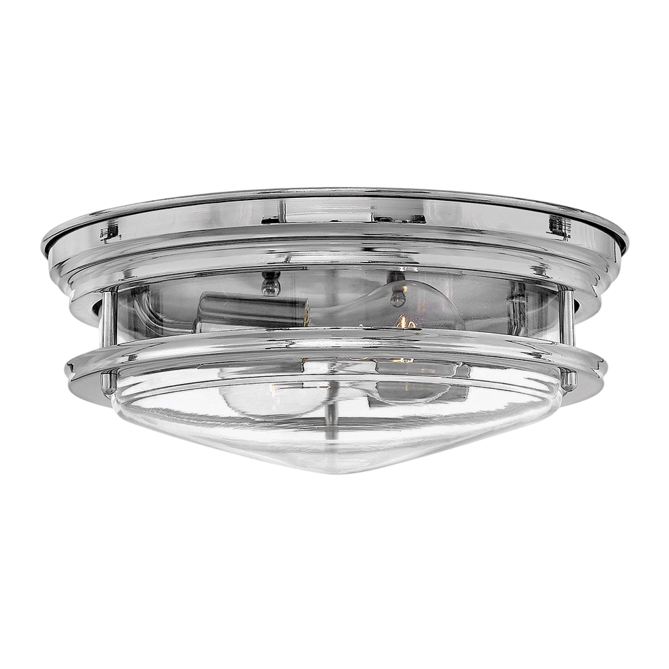Hadrian 2 Light Flush