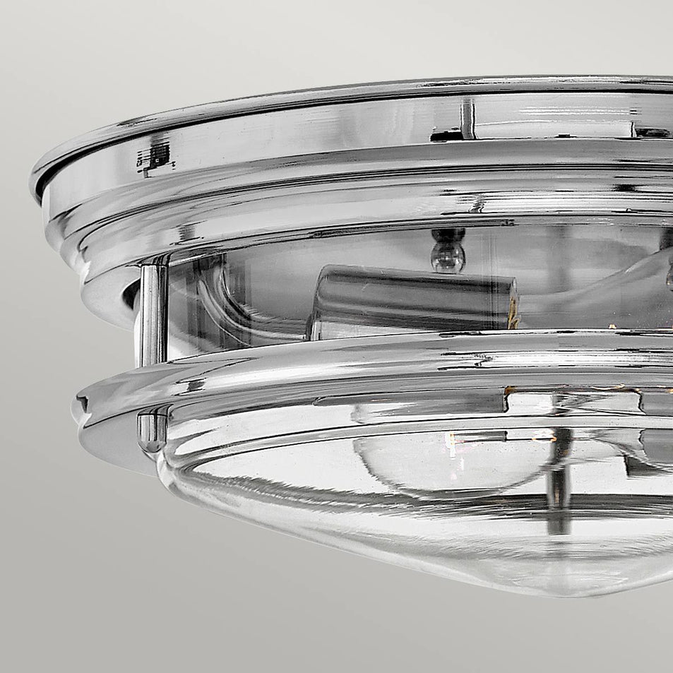 Hadrian 2 Light Flush