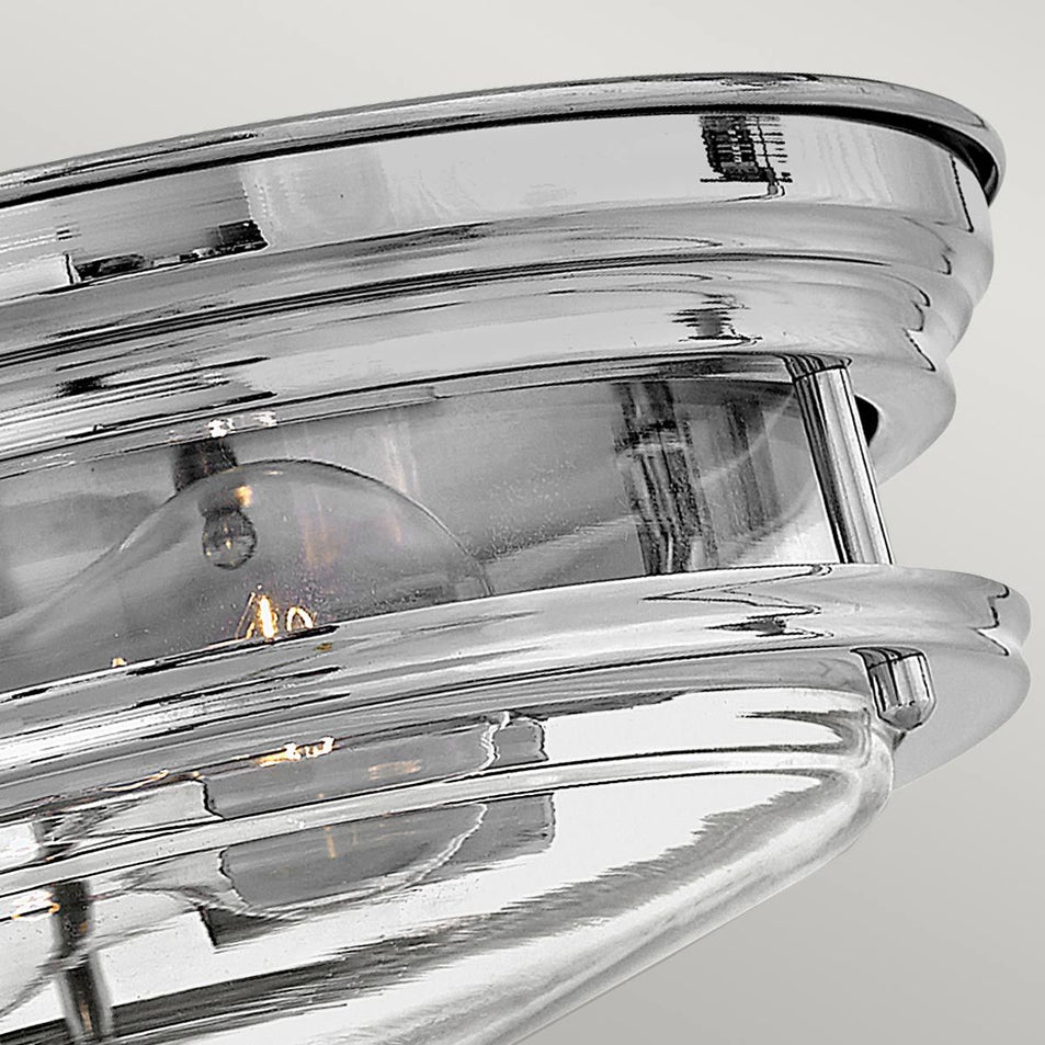 Hadrian 2 Light Flush